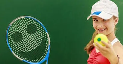 Kids Tennis Coaching Queanbeyan