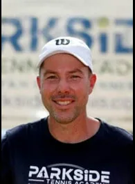 Kids tennis coach canberra queanbeyan