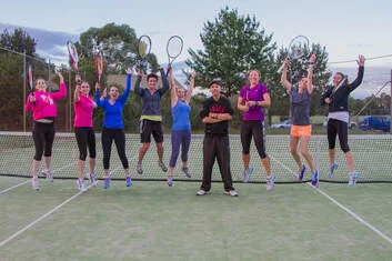 Canberra Covid safe Christmas party