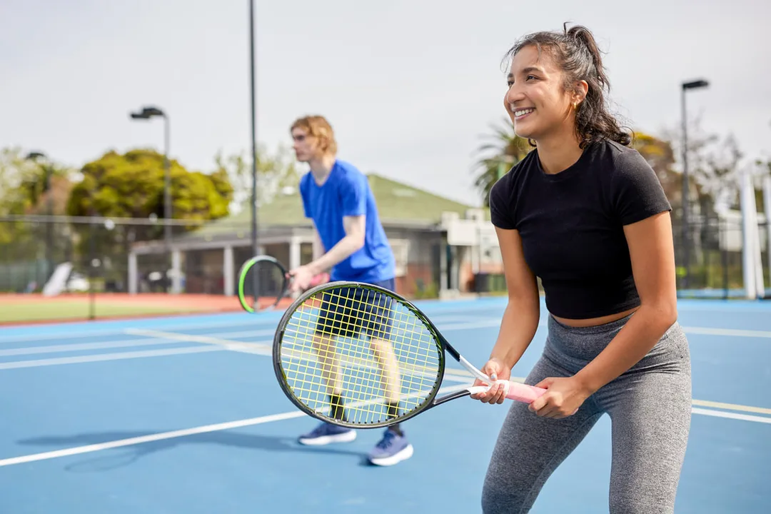 Cardio Tennis Move Queanbeyan