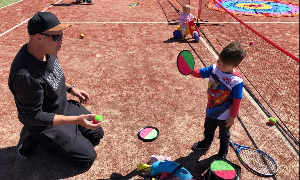 children sport gungahlin