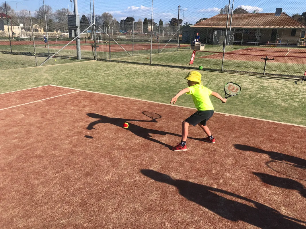 Cheap School holiday camp