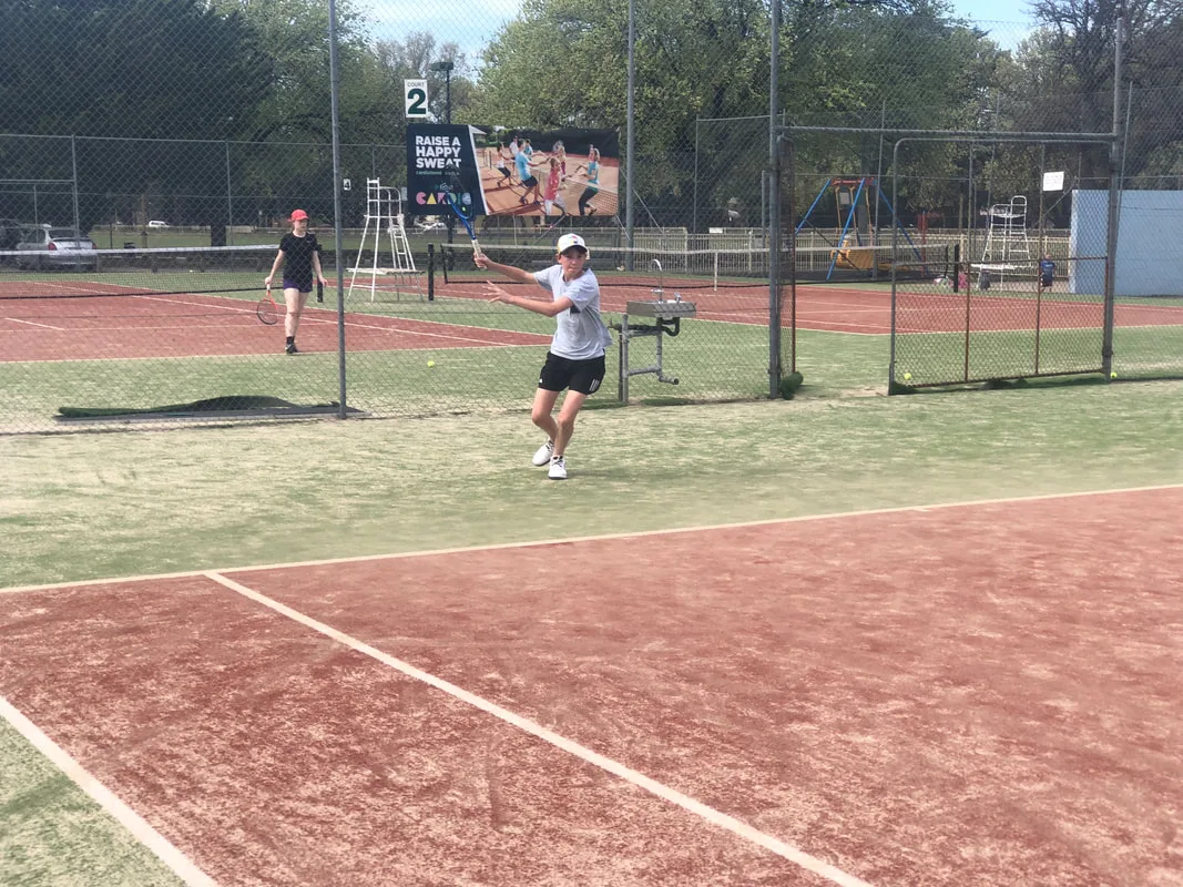 School holiday camp Kingston