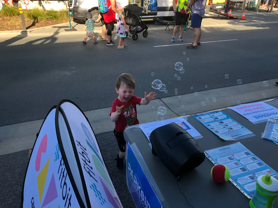 Tennis for kids near me