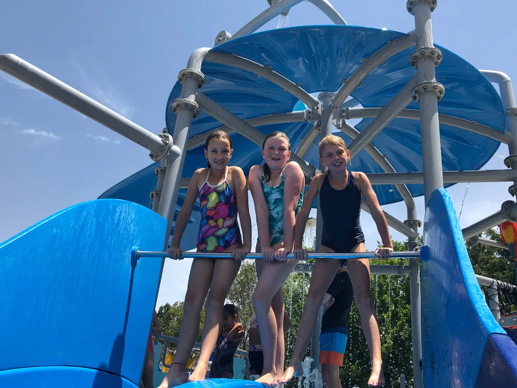 Queanbeyan holiday camp