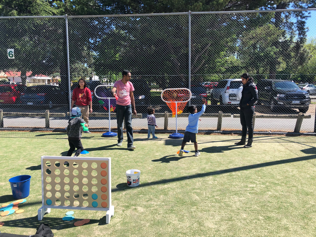 Tennis coaching for kids 